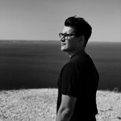 Max_Besov's profile picture. Creative Gang