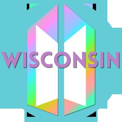 We are an independent fan base in Wisconsin USA serving @BTS_twt & ARMY. Radio, streaming, Shazam, #WisconsinArmy events & News