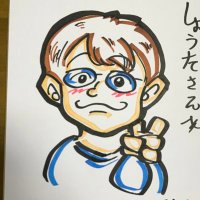 ポッター翔 (@sangtae219) Twitter profile photo