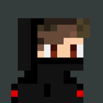 Vinsterplays's profile picture. 19 | Sole Developer of Big Bot and @99passes | College Student