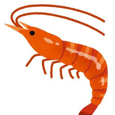 mainititetuya's profile picture. リッチなエビです🦐