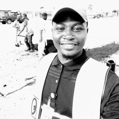 fieldmarker's profile picture. Civil Engineer | Entrepreneur | Researcher