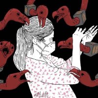 Xcentric TheOtherPOV (@ichirpy) 's Twitter Profile