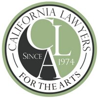 Calawyersforthearts (@cla) 's Twitter Profile