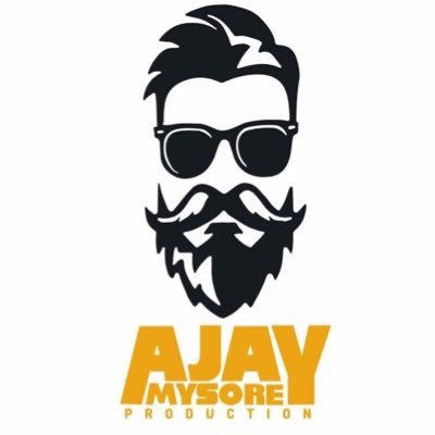 AjayMysore_Offl's profile picture. Film Production Company