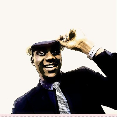 chiadzwaobey's profile picture. Your Craftsman and Storyteller from GatoomaArtYard!