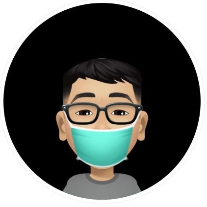 adisumargono's profile picture. 