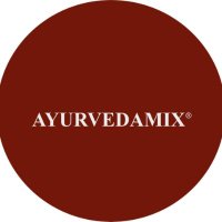 Ayurveda Mix(@AyurvedaMix) 's Twitter Profile Photo