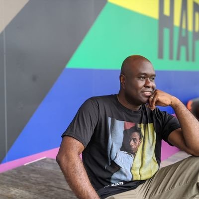 Renaissance Man, Diversity & Inclusion Professional Co-founder of @rockingurteens, lover of the arts, partner in @OneUmbrellaTeam Views all my own