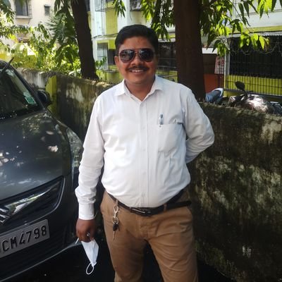 ManojSh59051181's profile picture. corruption free Nation