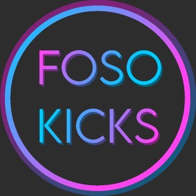 FosoKicks's profile picture. Foso#0001