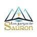 Los Juegos de Sauron (@losjuegossauron) Twitter profile photo Los Juegos de Sauron (@losjuegossauron) Twitter profile photo