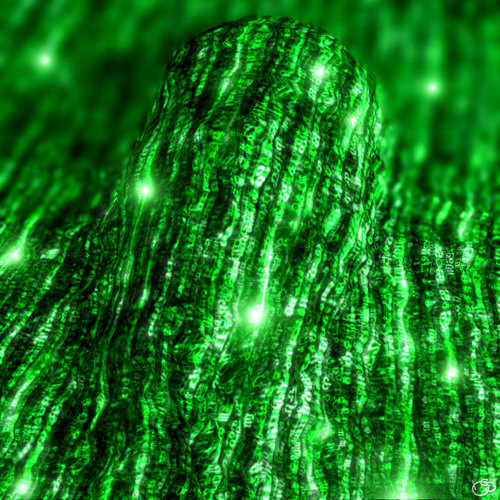 What is The Matrix? Unfortunately, no one can be told what the Matrix is. You have to see it for yourself.