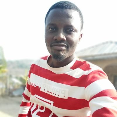 AbdHami80298346's profile picture. Am fun to be with