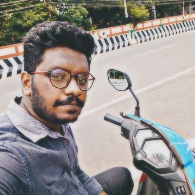 📸mobile photographer
🖌️🖌️Artist
Have to be honest to yourself first then make it ur sight on others 🤗