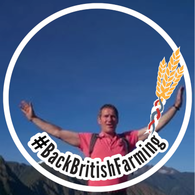 ARoss_farm's profile picture. North Norfolk Farmer