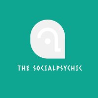 Thesocialpsychic(@Thesocialpsychc) 's Twitter Profile Photo