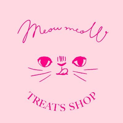 Meow Meow TREATS SHOP(ミャオトリ)さんのプロフィール画像