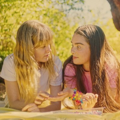 A queer coming-of-age film, streaming on @stanaustralia. Directed by @katiefound 💘