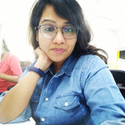 AgrawalLisha's profile picture. simplicity ❤️