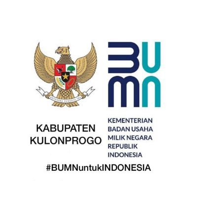 Bumn_Kulonprogo's profile picture. 
