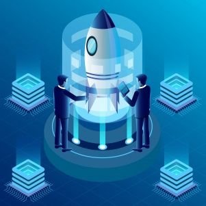 USPACETECH's profile picture. WE DESIGN
Manufacture and support satellites, Space based sensors, launch services and escape orbit mission operations
@USPACETECH @SKYVUDIGITAL @ECHELONDEFENCE