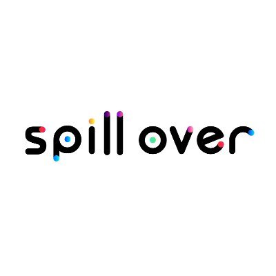 ArtSpillover's profile picture. 