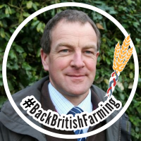 Andrew Critchlow (@nfuderbyshire) 's Twitter Profile