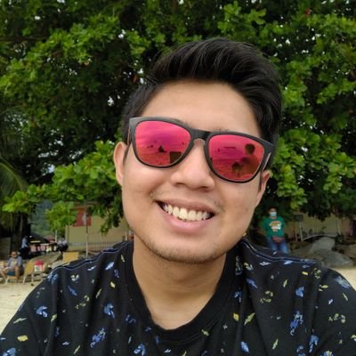 shafiqhan's profile picture. Family First