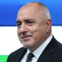 Boyko Borissov(@BoykoBorissov) 's Twitter Profile Photo