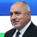 Boyko Borissov (@BoykoBorissov) Twitter profile photo