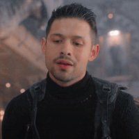 Diego Hargreeves (@te4mzer0) 's Twitter Profile