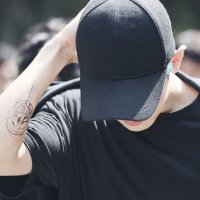 Saka Ritchie (@badmaxn) 's Twitter Profile