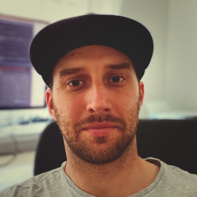 radeksohlich's profile picture. Code. Learn. Discover.