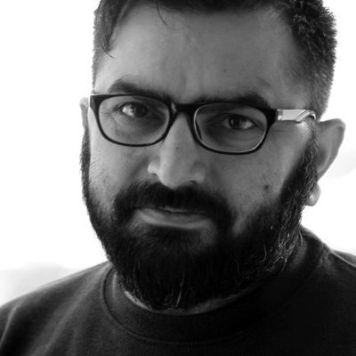 परेशान आत्मा