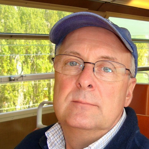 Writer, training developer, trainer, lifelong learner, husband, father, reader, traveler - not necessarily in that order.
