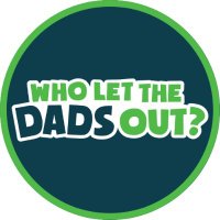 Who Let The Dads Out?(@dadsout) 's Twitter Profile Photo