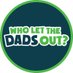 Who Let The Dads Out? (@dadsout) Twitter profile photo Who Let The Dads Out? (@dadsout) Twitter profile photo