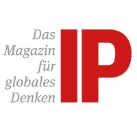 Internationale Politik (@int_politik) 's Twitter Profile Photo Internationale Politik (@int_politik) 's Twitter Profile Photo
