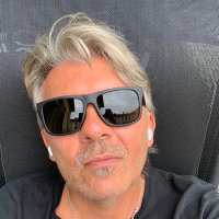 Chris Huegli (@chrisrock69) Twitter profile photo
