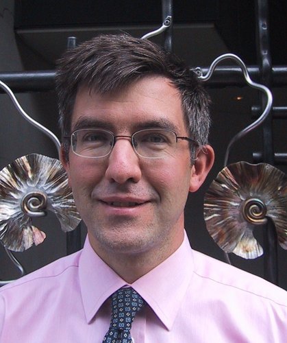 michael_parry's profile picture. 