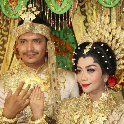 imanmyru's profile picture. Liya's Husband & Rayhan's Father