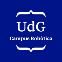 Campus Robòtica UdG(@RoboticsUdG) 's Twitter Profile Photo