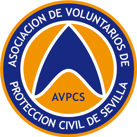 Somos la Asociación de Voluntarios de Protección Civil de Sevilla, esperamos veros en los proximos servicios en la provincia.