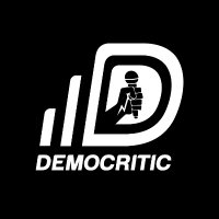 Democritic(@democriticmedia) 's Twitter Profile Photo
