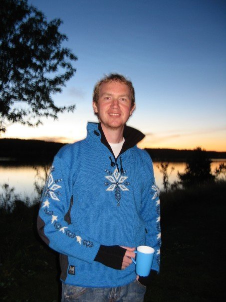 kderuiter's profile picture. 