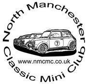 Classic Mini Club based in North Manchester. We attend a large number of  Mini events, Classic Car & Custom Shows and much more across the UK