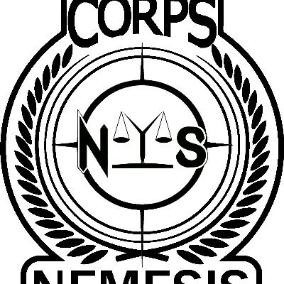 La NMSCorp est un groupe privé, neutre militairement dont les activités visent à lui assurer autonomie, sécurité, et influence dans l'univers.#starcitizen #SCFR