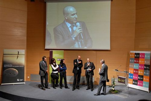 Directeur Exécutif Assurances Non Vie PP WAFA ASSURANCE.