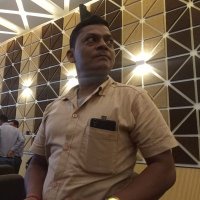 Manoj Kumar(@ManojKu88046436) 's Twitter Profile Photo